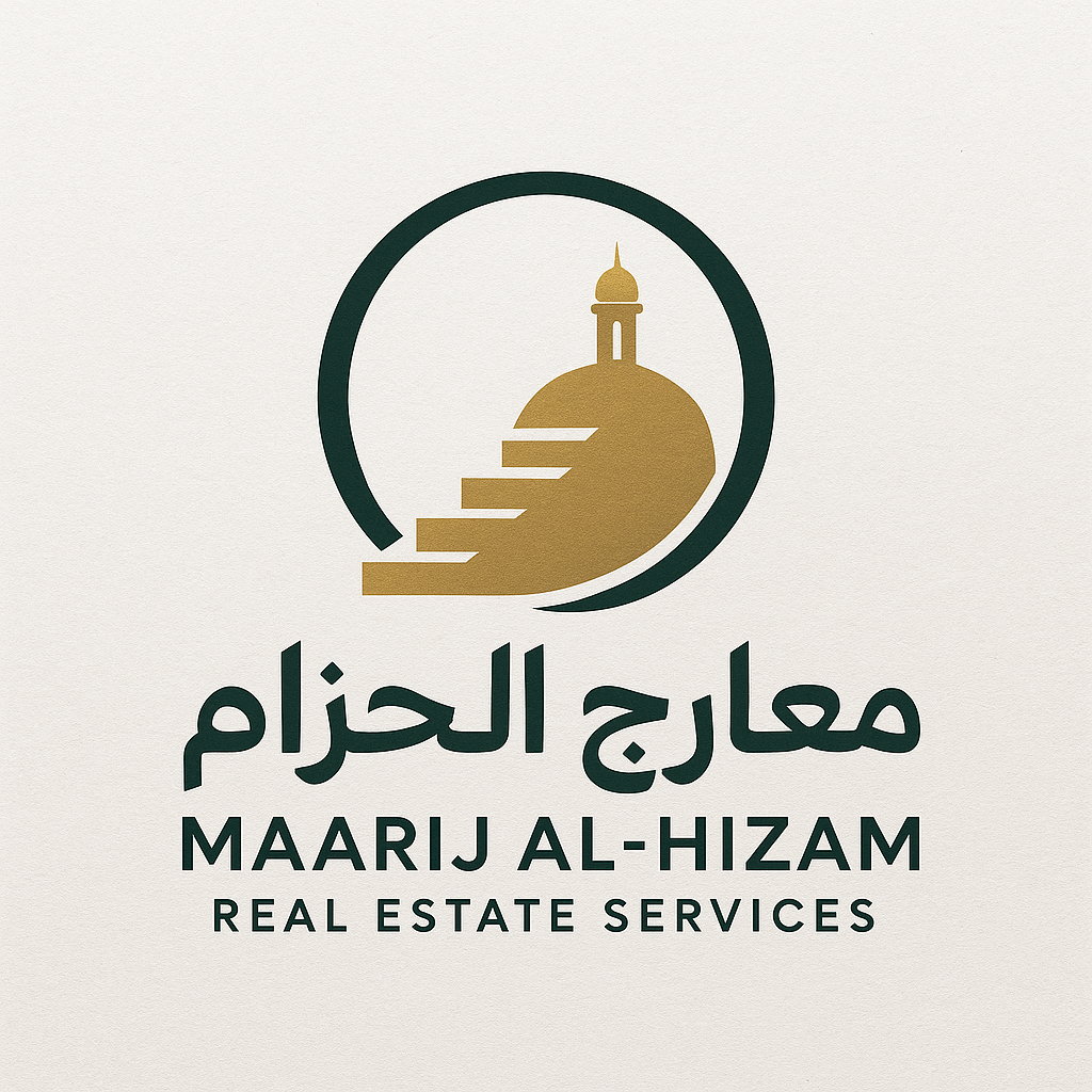Maarij Al-Hizam Real Estate Office